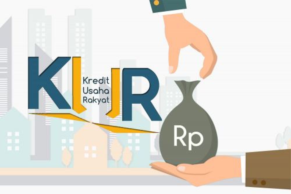 Kredit Usaha Rakyat