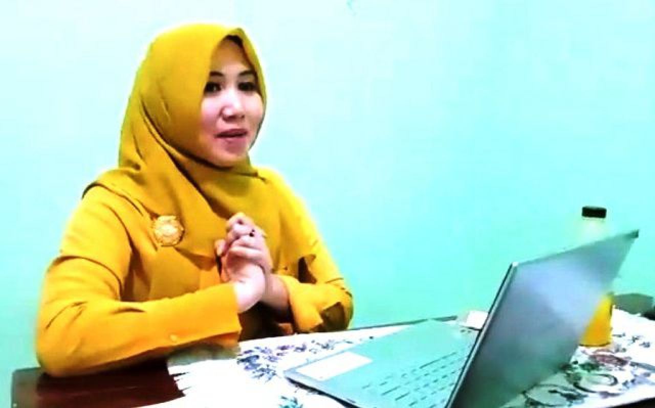 Lia Istifhama Anggota DPD RI Terpilih Periode 2024-2029 Dapil Jawa Timur