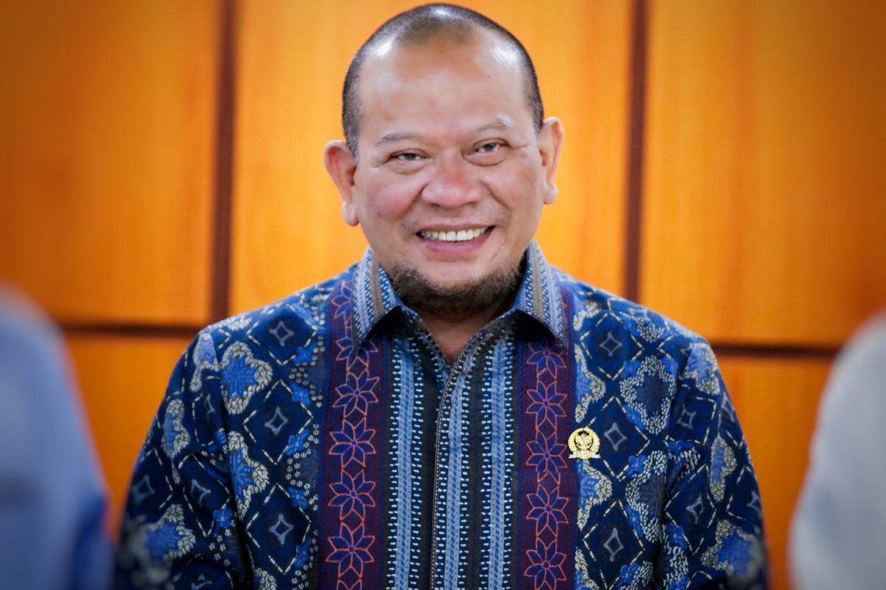 Surat Terbuka ke Anggota DPD RI