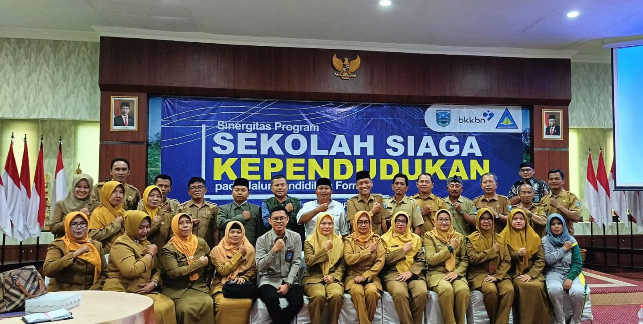 Wujudkan Indonesia Emas 2045