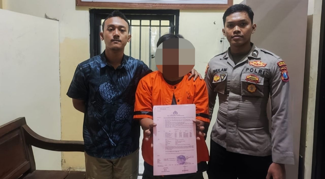 Polisi tangkap tersangka pengedar pil koplo beserta barang buktinya