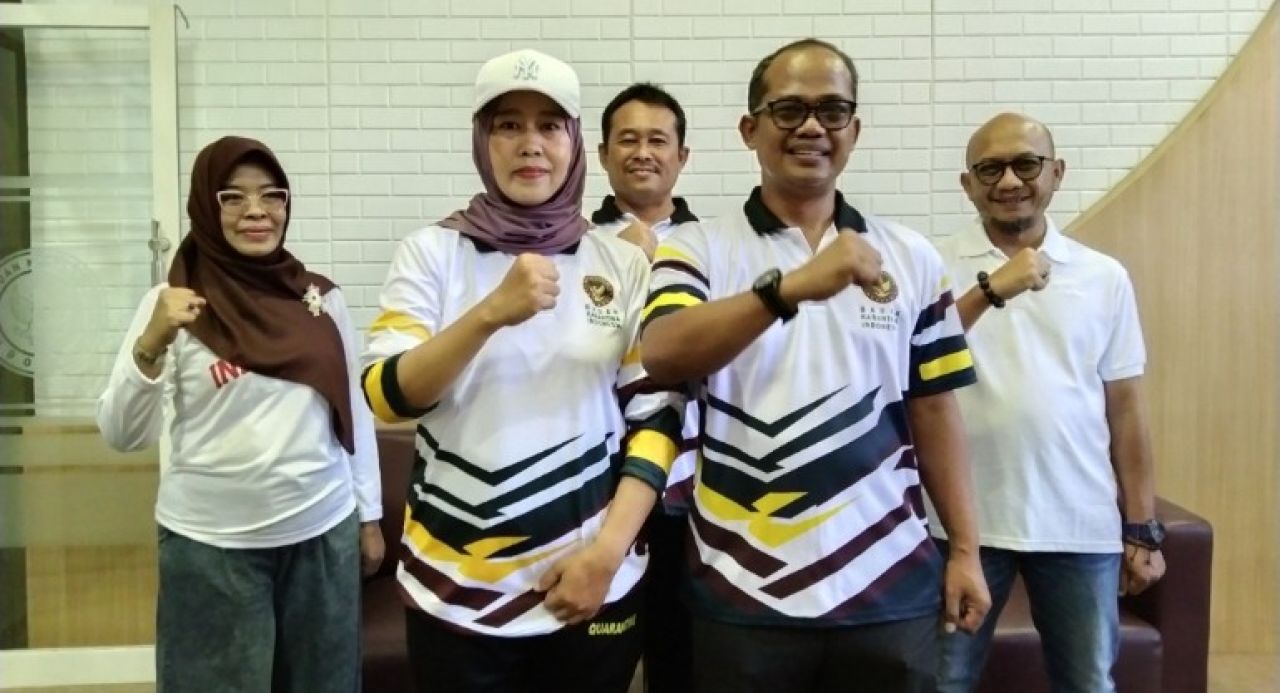 BKHIT Jatim Peringati Hari Karantina Indonesia ke-147