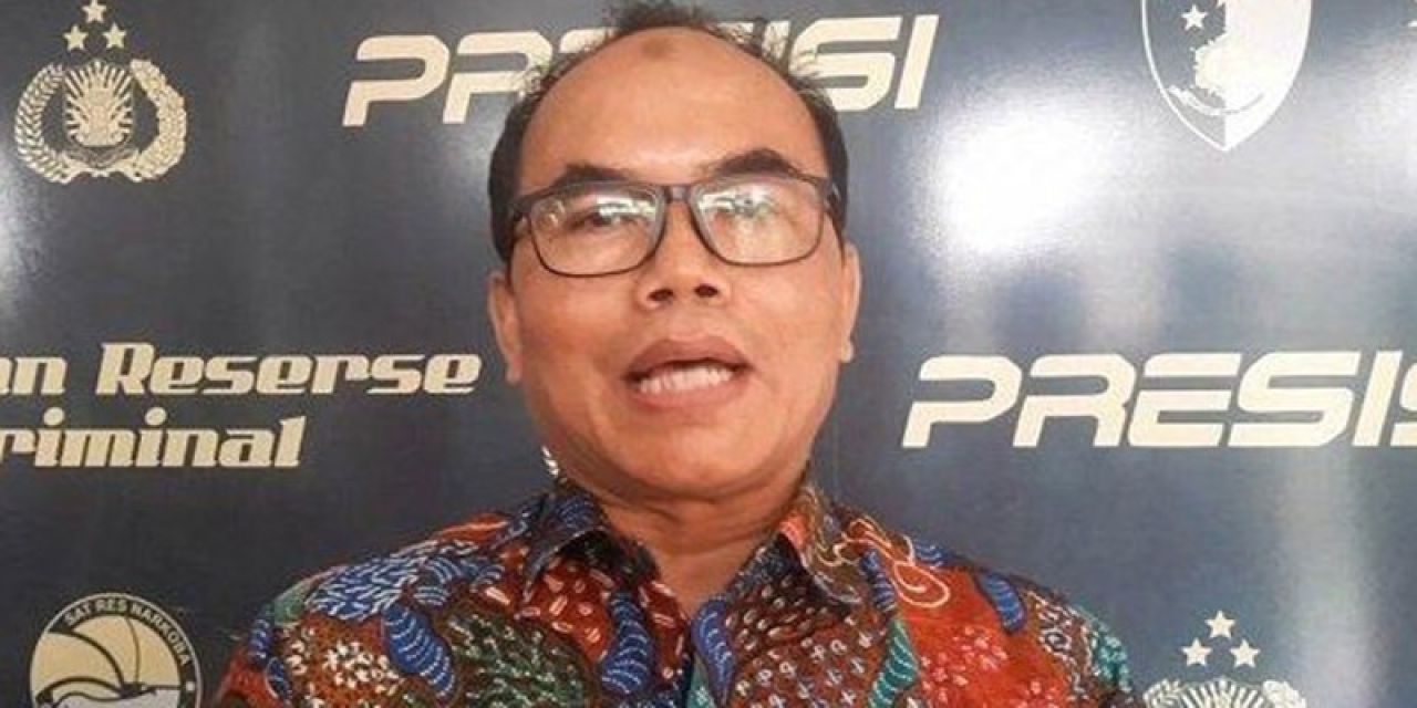 Polri Ungkap Keterlibatan Oknum Pegawai Komdigi Kasus Judi Online di Apresiasi KPAI