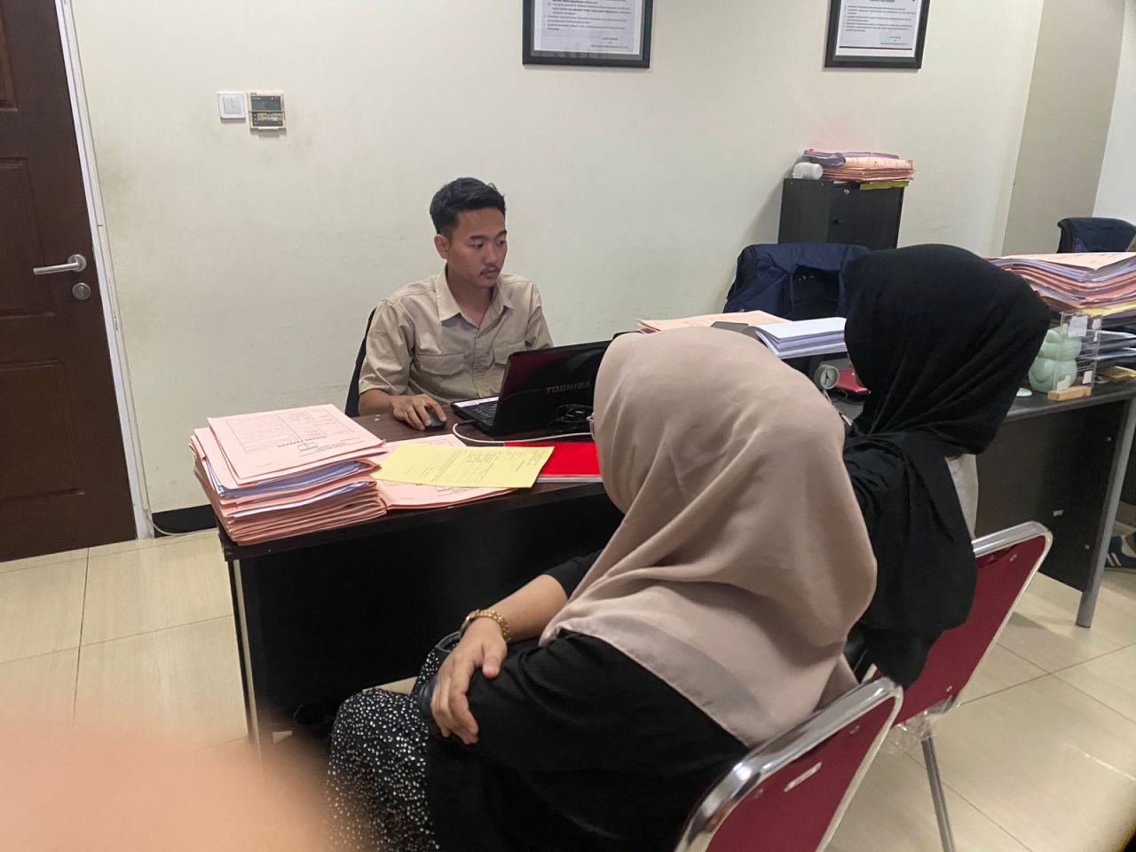Satreskrim Polres Gresik Selidiki Kasus Perundungan Remaja Putri Viral di Medsos