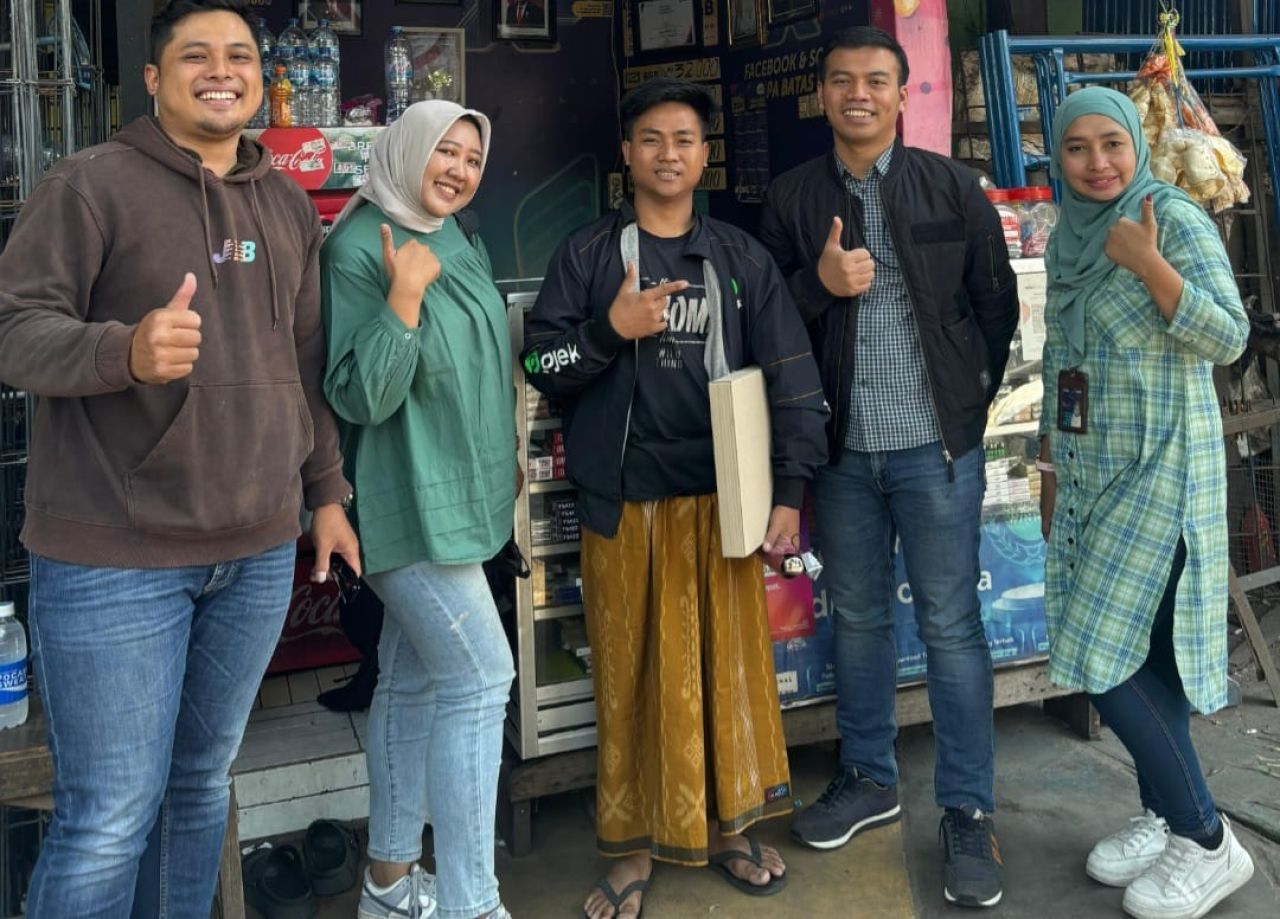 Agen BRILink Mitra UMI Surabaya