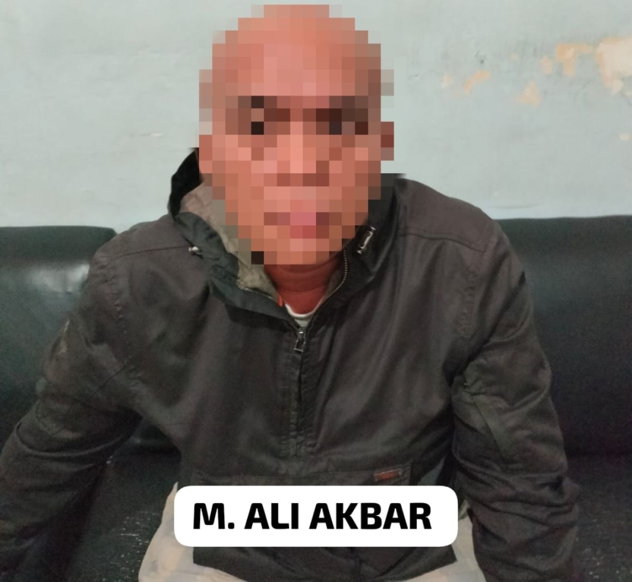 Polisi tangkap pelaku TPPO