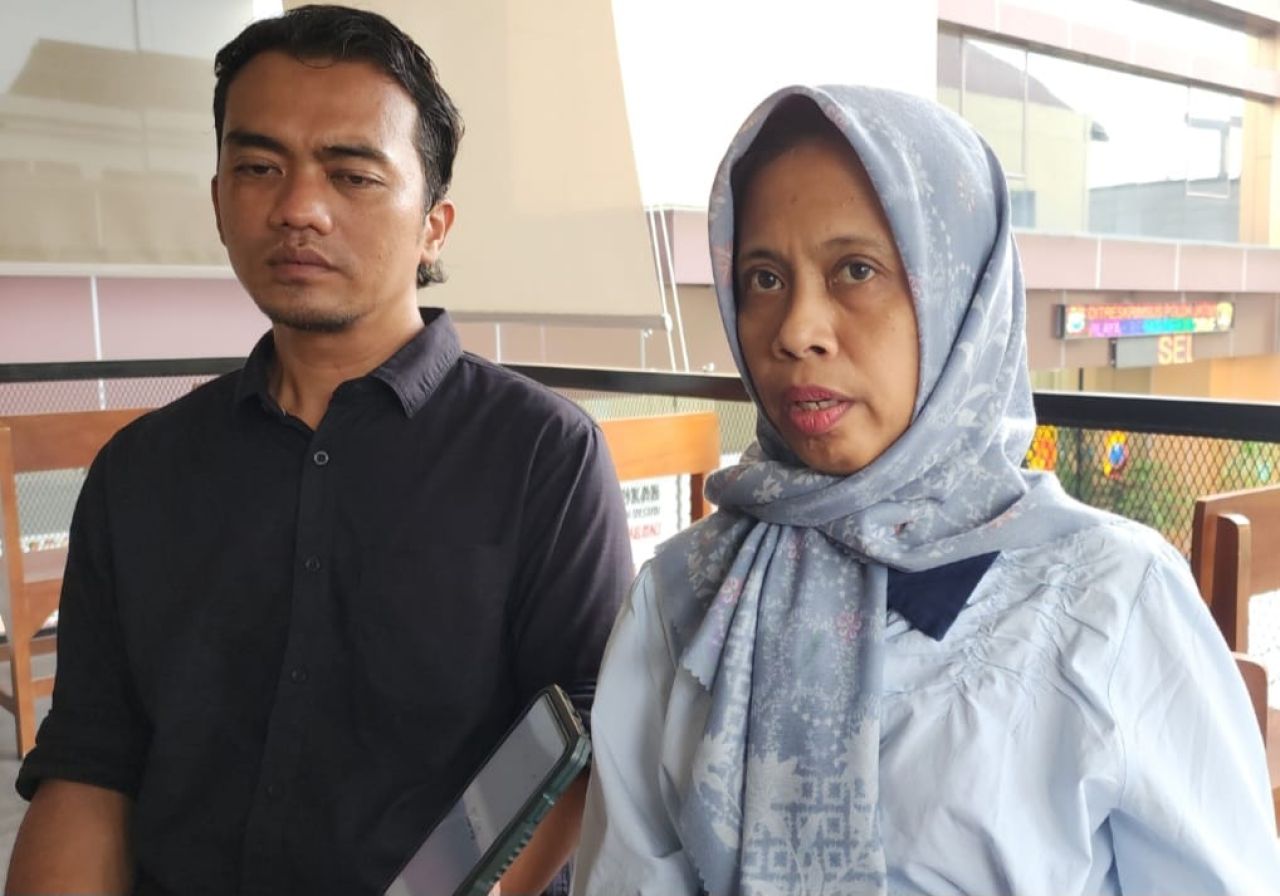 Diana : Diundang Polda Jatim, Dugaan Perkara Korupsi Anggota DPRD Kota Madiun