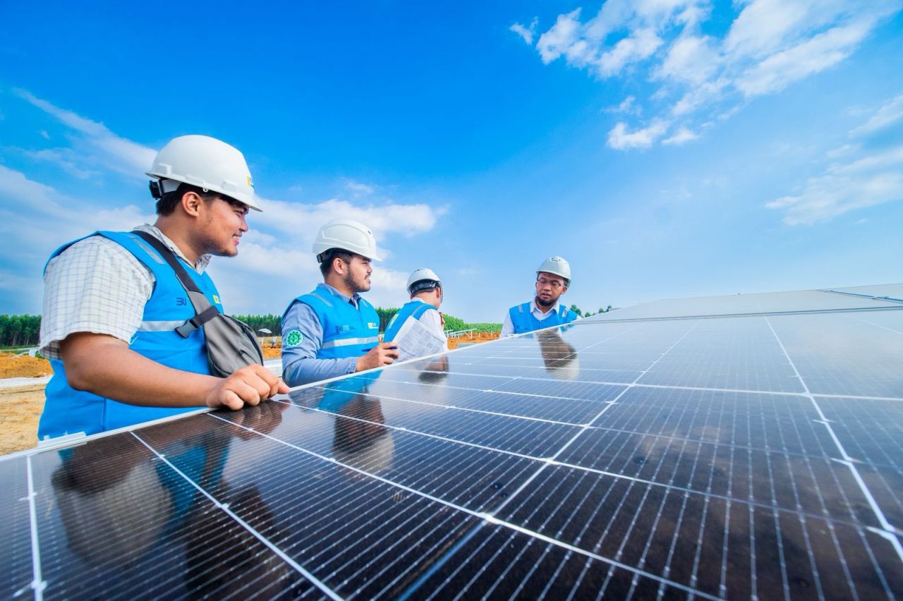 Antusiasme Tinggi, Lebih dari 200 Ribu Pelamar Daftar Rekrutmen PLN Group 2025