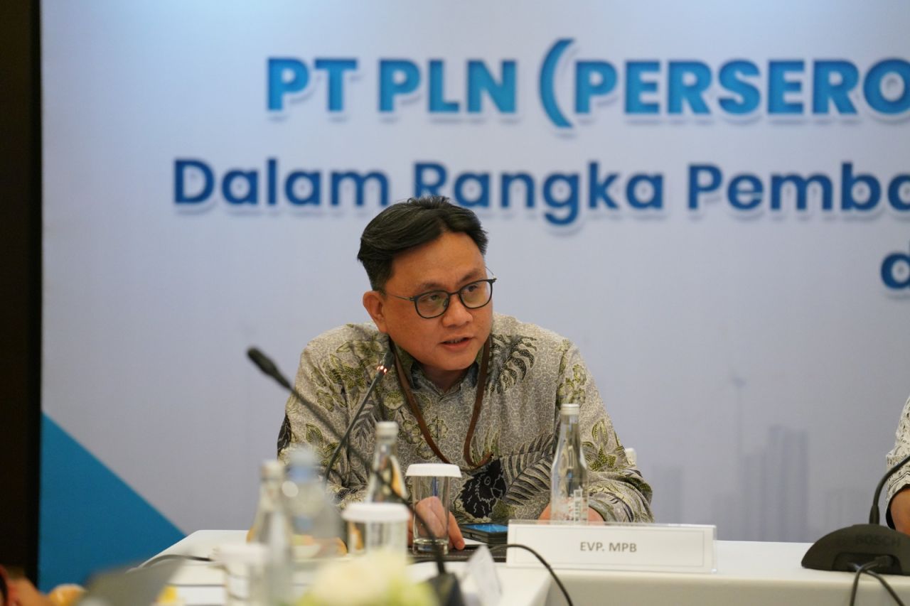 Semangat Hari Pahlawan, Pemda Bengkulu Dukung PLN Kembangan PLTP Hululais dan Kepahiang