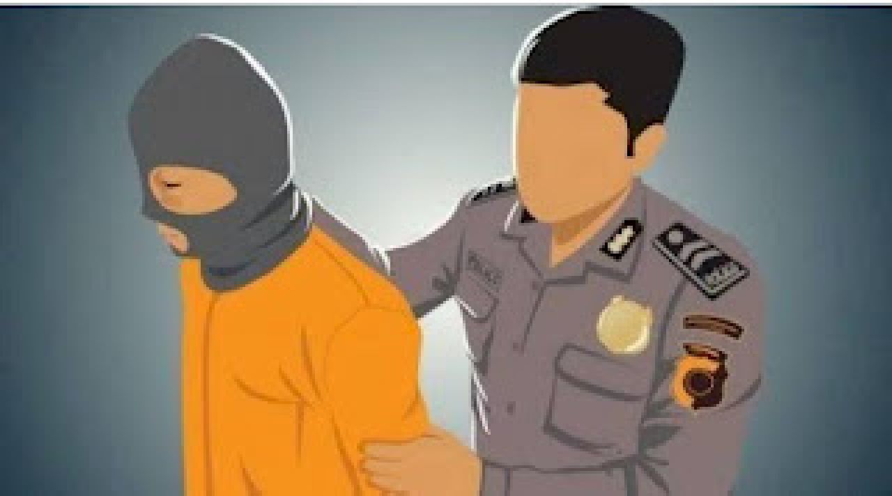 Kasatreskrim polres Tuban Bungkam Ditanya Dugaan praktik Lepas Tangkap