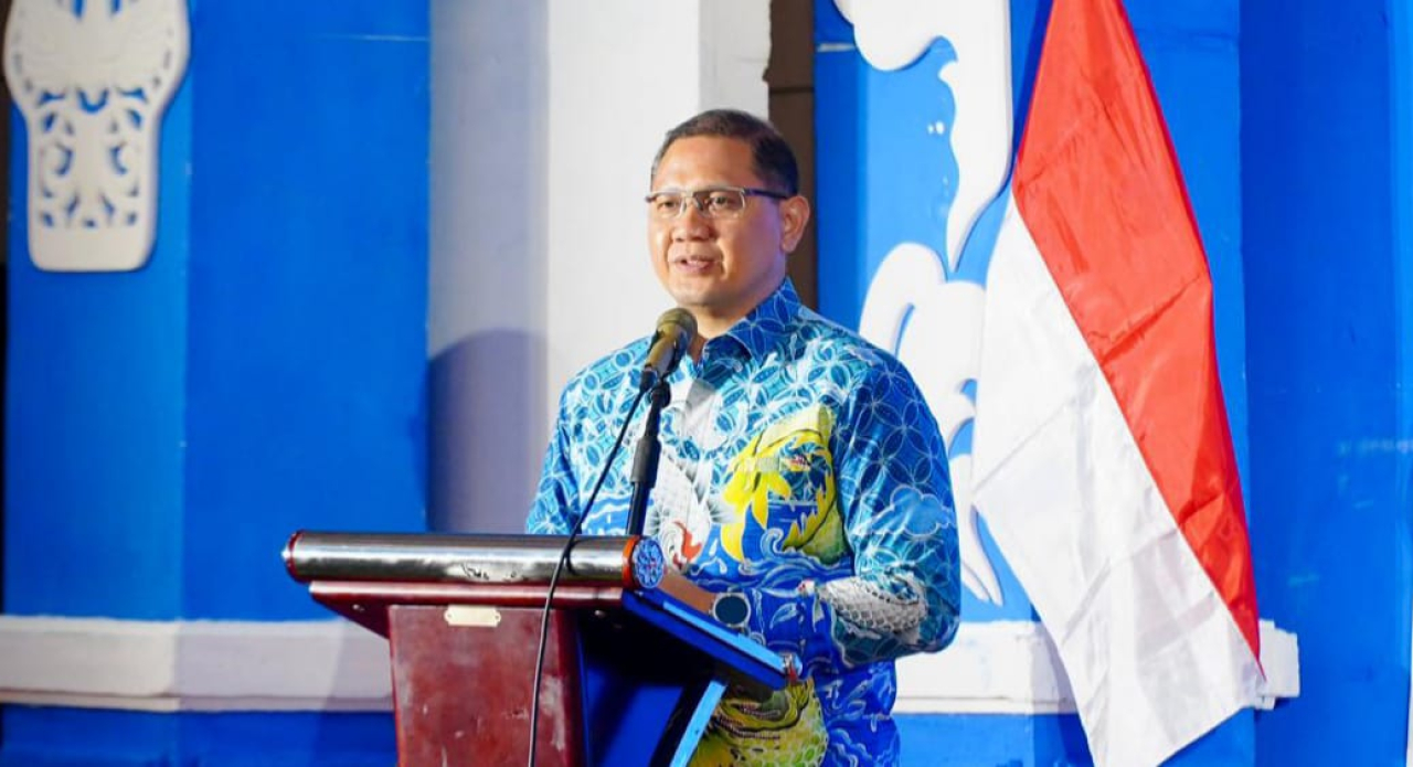 ‎Dari Sekolah Taruna hingga Proteg Guru, Jatim Cerdas Tunjukkan Hasil Nyata