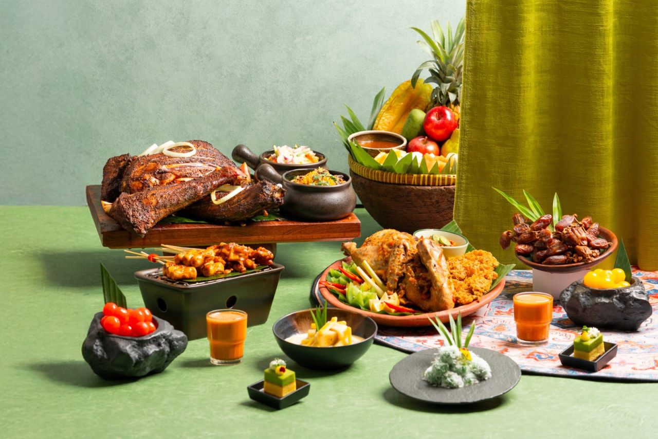 Menikmati Ramadan di Surabaya:5 Destinasi Berbuka Puasa dari Surabaya Barat hingga Timur 