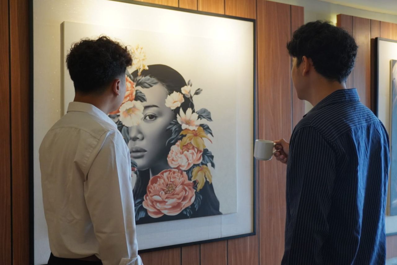 Work From Hotel Makin Nyaman! Aston Inn Jemursari Hadirkan Paket Staycation Estetik 
