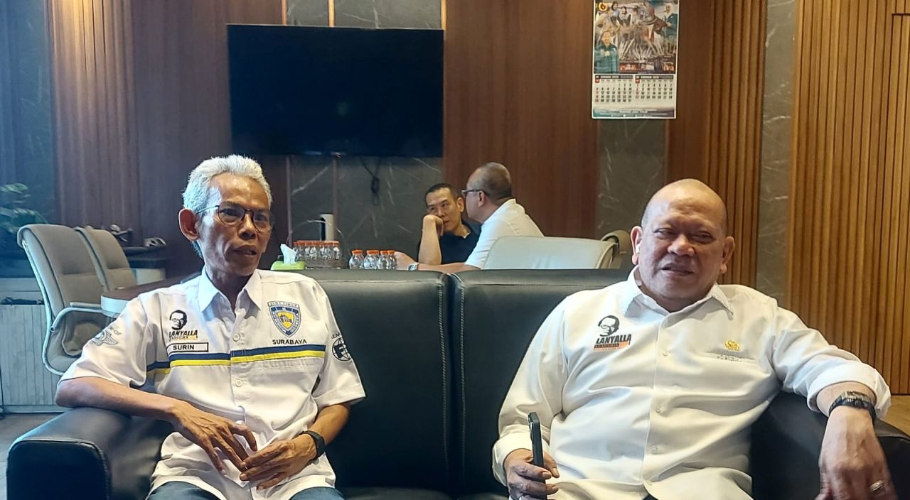 Samsurin Murka! IMI Surabaya Soroti IIMS Road Challenge 2026 yang Dinilai Abaikan Regulasi
