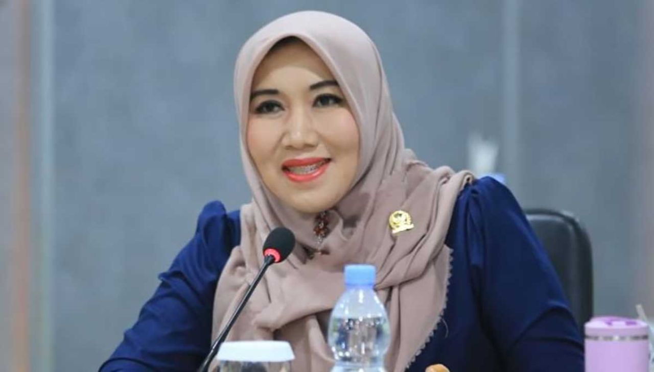 Ning Lia: Daya Beli Melemah, Pemerintah Jangan Sekadar Bakar APBN