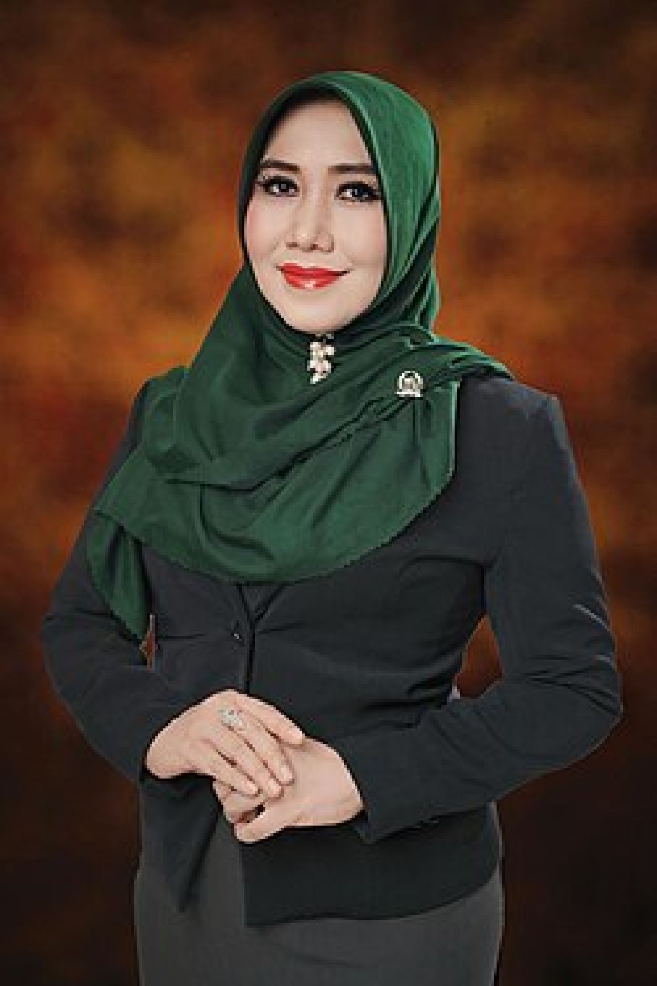 Ning Lia Apresiasi Arah Baru Transmigrasi Berbasis Usulan Daerah dan Ekonomi Komunal