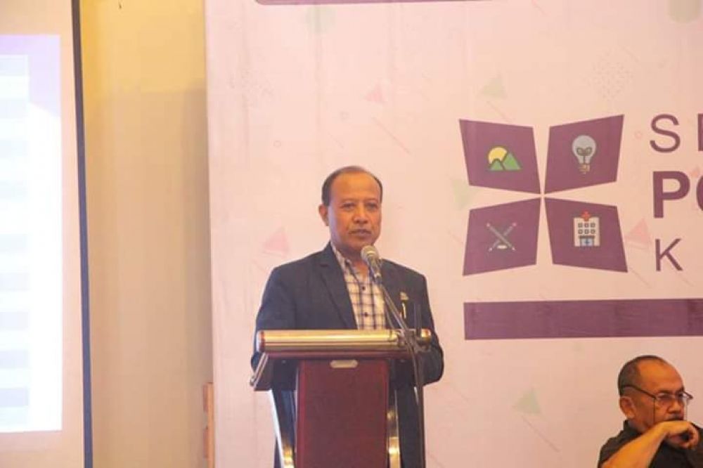 Dr Ir Jamhadi, MBA