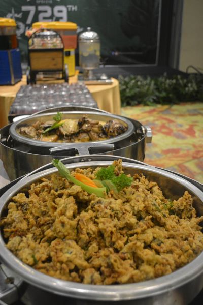 Peringati HUT ke-729, Luminor Hotel Jemursari Surabaya Suguhkan Menu Istimewa ala Suroboyoan