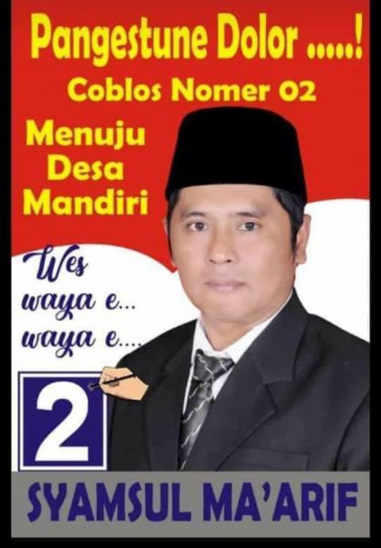 Samsul Maarif