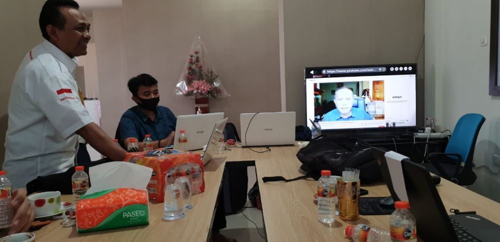 Terkait RUU HIP, Letjen TNI (Purn.) Yayat Sudrajat Angkat Bicara