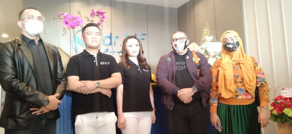dr. MF Beauty Skin dengan Harga Terjangkau Hadir di Surabaya