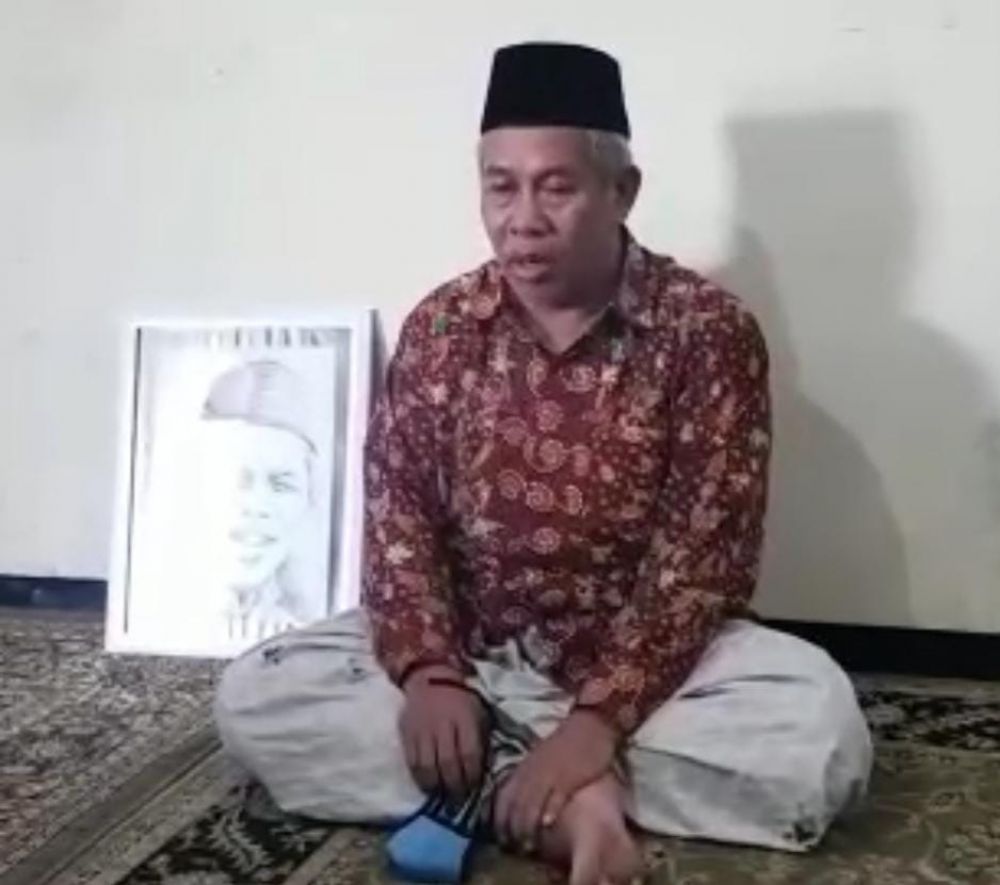 Ketua MUI Mojokerto