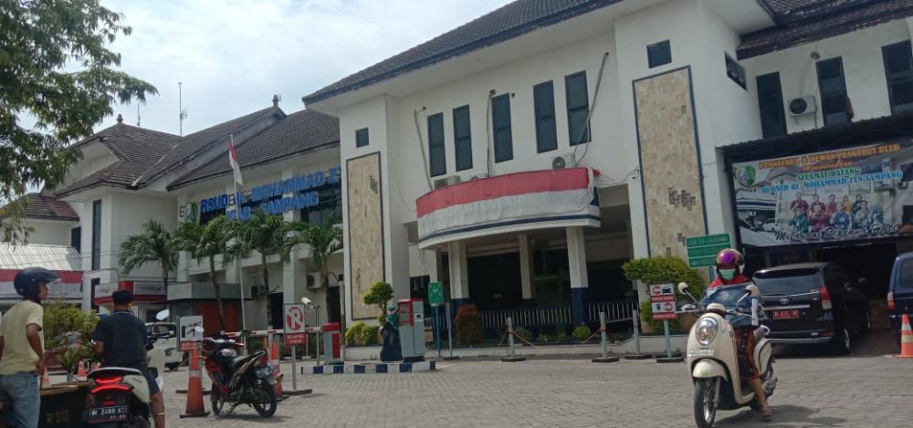 Rumah Sakit Sampang