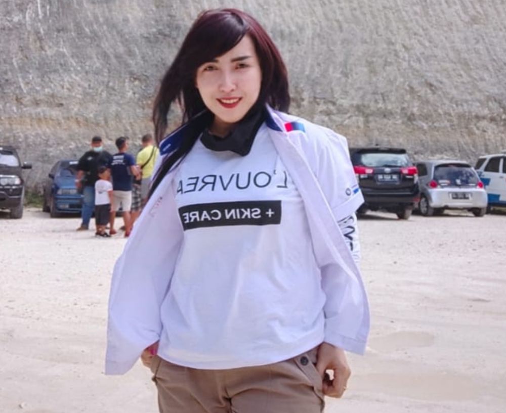 L'ouvrea For Men Hadir bersama BMW Car Clubs Indonesia