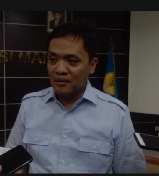 Waketum Gerindra Habiburokhman