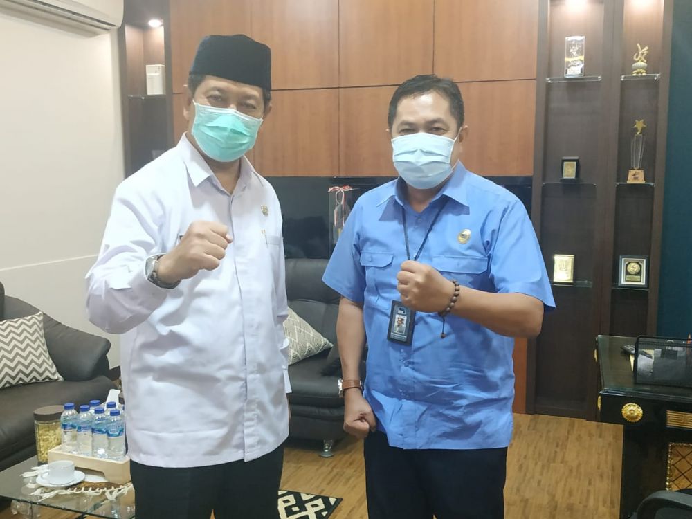 BKKBN Jatim Upayakan Tekan Munculnya Cluster Keluarga