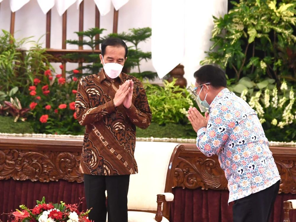 Pemerintah Menargetkan Percepatan Penurunan Prevalensi Stunting