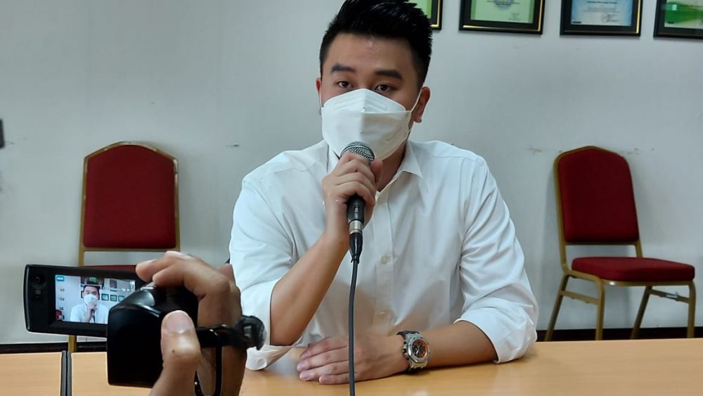 Ken Sugijanto Influencer Asal Surabaya Berkolaborasi dengan 50 Hotel