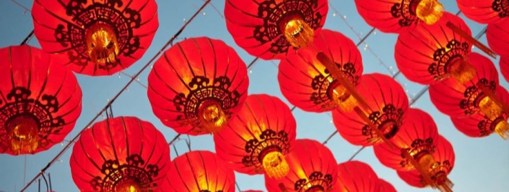 Accor Hotel group peringati tahun baru Imlek