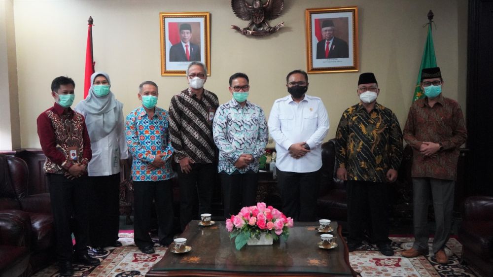 BKKBN: Percepat Pencegahan Stunting