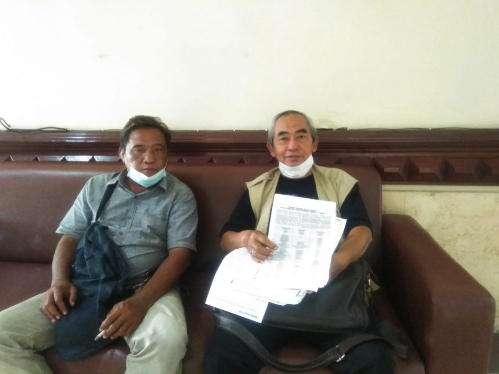 Skandal Dugaan Mega Korupsi Ditaksir 60 Triliun Soal Anggaran YKP