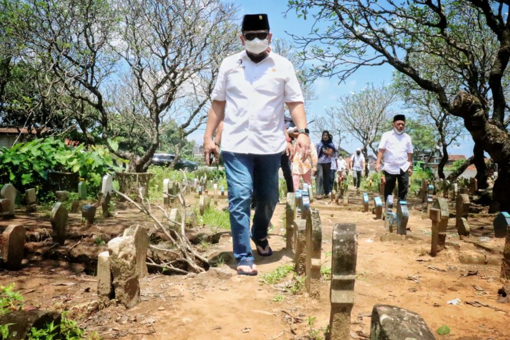 Ketua DPD RI LaNyalla Mahmud Mattalitti ingatkan pemerintah survei Unicef kemiskinan anak terimbas Covid-19