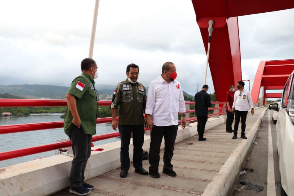 Ketua DPD RI Berharap Utamakan Vaksin Halal, AstraZeneca Jadi Polemik