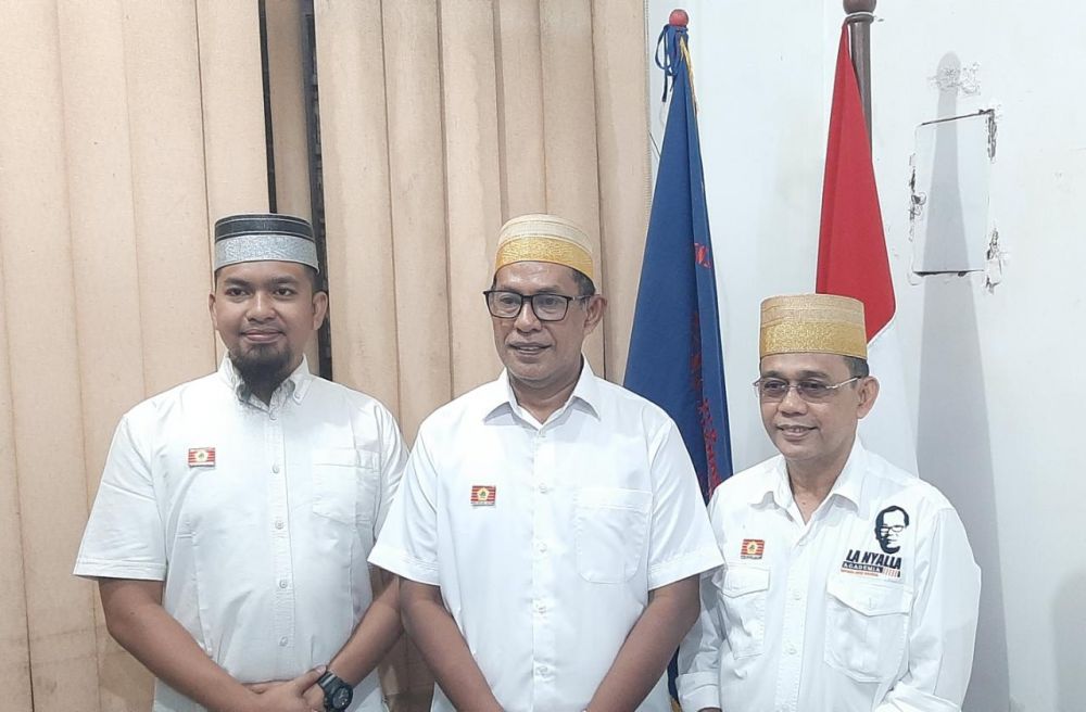 Jatim Ucapkan Selamat dan Syukur Atas Berakhirnya Kongres HMI ke-31