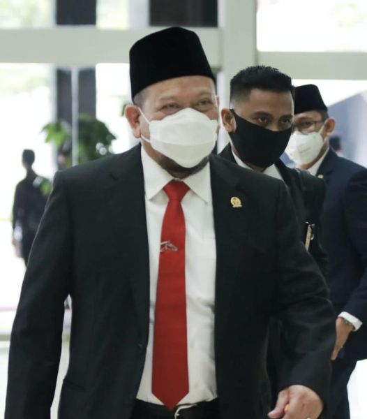 Ketua DPD RI: Stop Kekerasan Terhadap Jurnalis