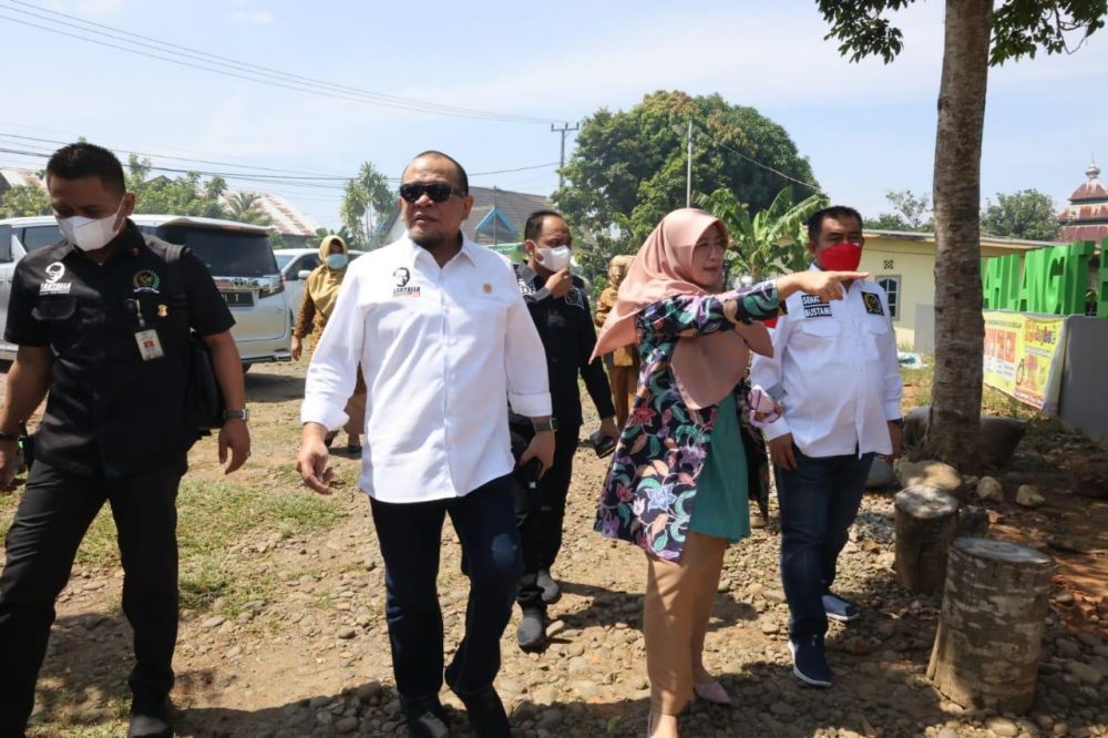 Ketua DPD RI Desak Pemerintah Siapkan Skema Baru Subsidi Listrik