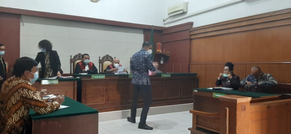 Jaminkan Sertifikat di Bank Beralih Jadi PPJB