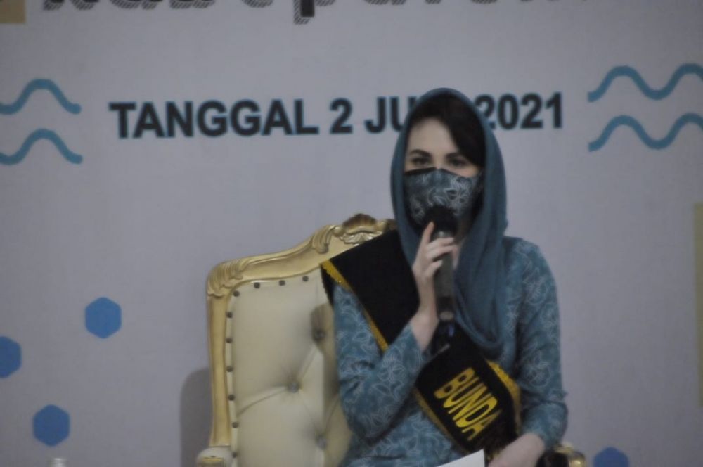 Bunda GenRe Wujudkan Generasi Berkarakter di Jawa Timur