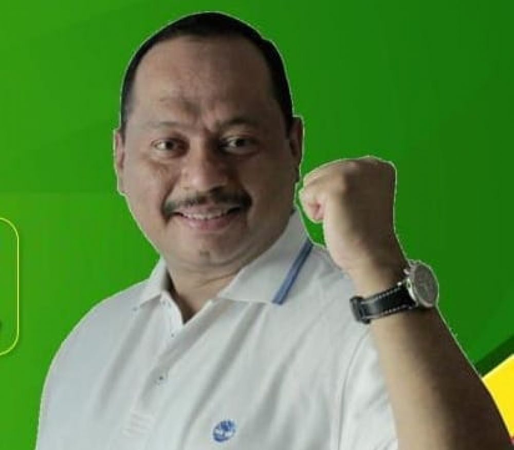 Muhammad Nabil