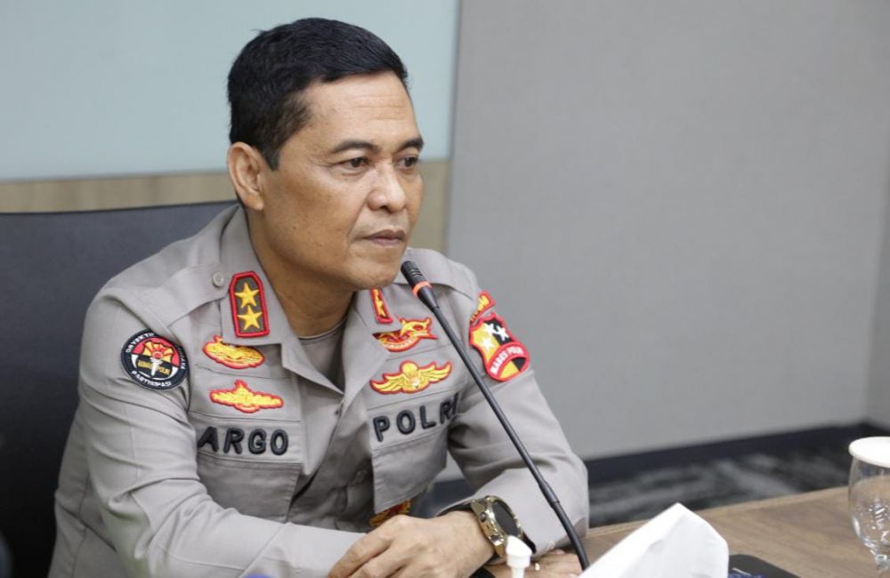 Kapolri dan Panglima TNI Hari Ini Tinjau Vaksin di Madiun-Bangkalan