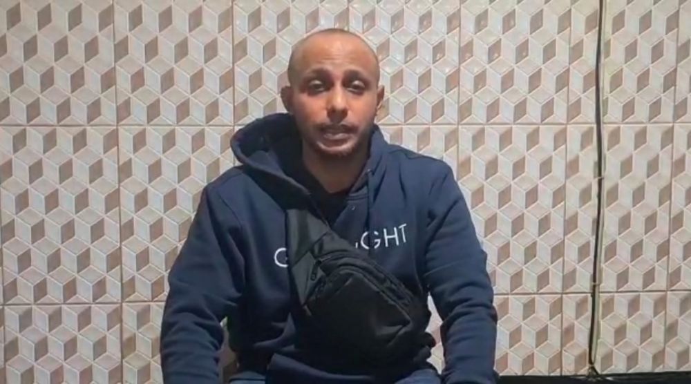 Fahim Attamimi meminta maaf atas segala sesuatu yang dilakukan