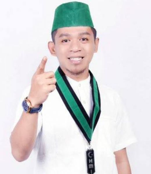 Pengurus Besar HMI Rabbi