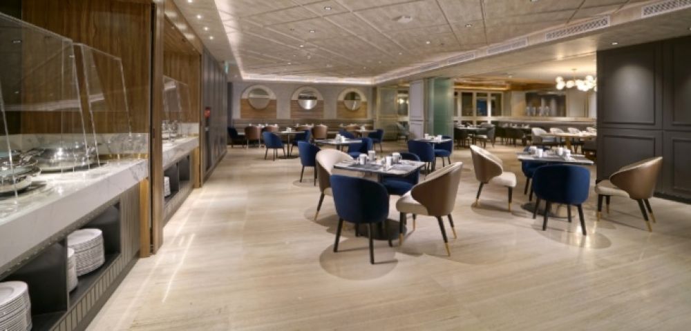 Accor Umumkan Pembukaan Mercure Manyar Surabaya