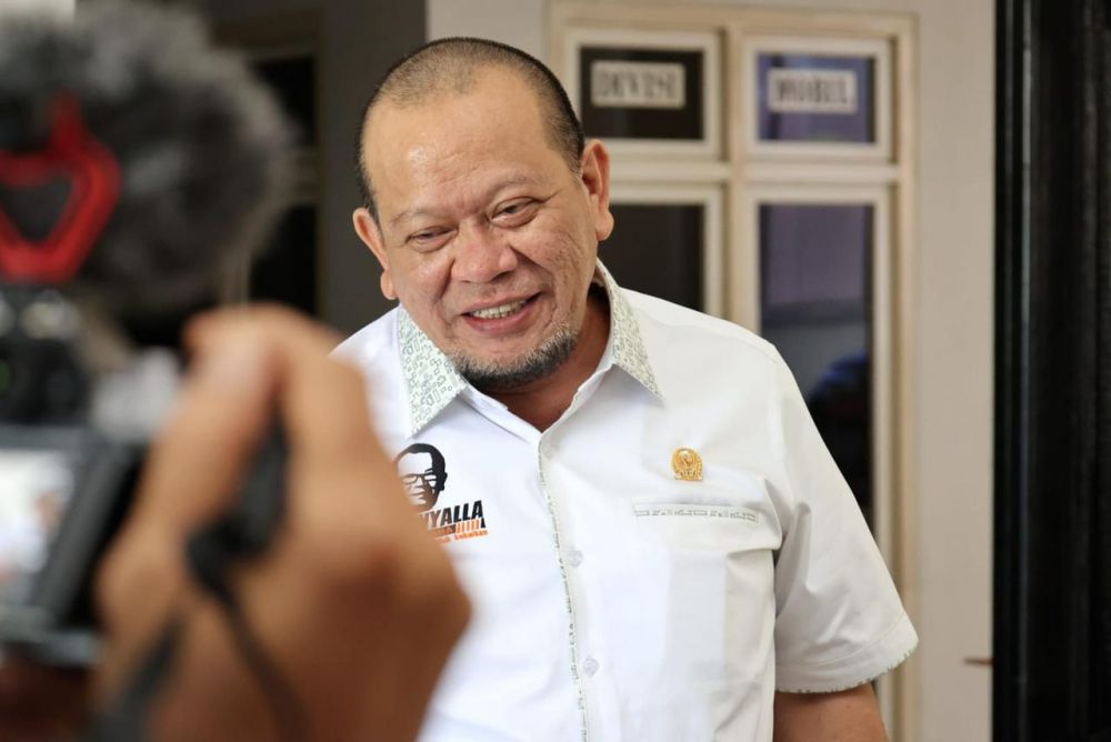 LaNyalla Ingatkan Menkes, 2 dari 5 Ibu Hamil Indonesia Kurang Cairan