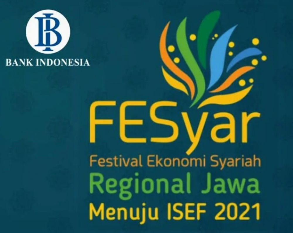 Fesyar Regional Jawa menuju ISEF 2021