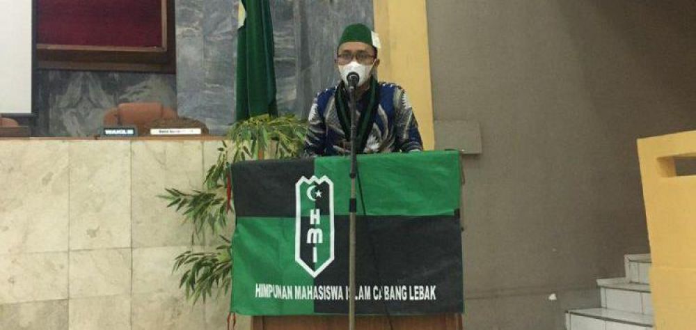 HMI sambut baik langkah Presiden dan Kapolri terkait 56 pegawai KPK